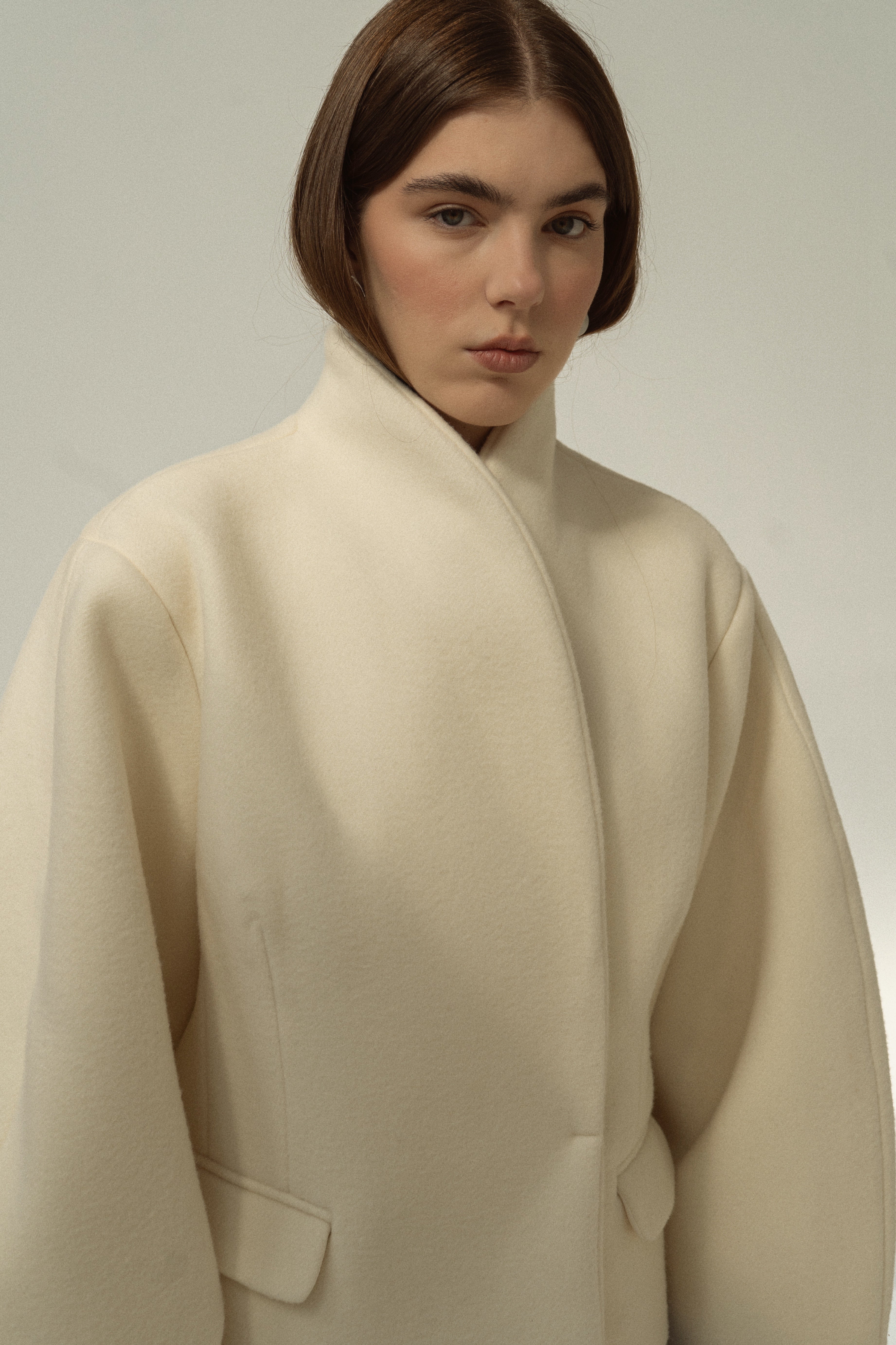 Alen Wool Jacket