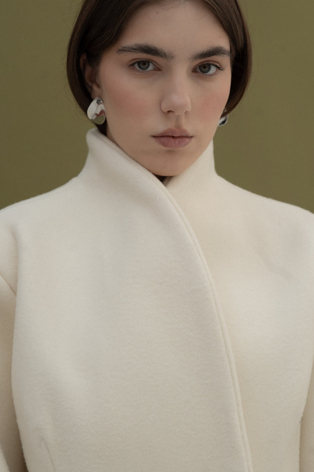Alen Wool Jacket