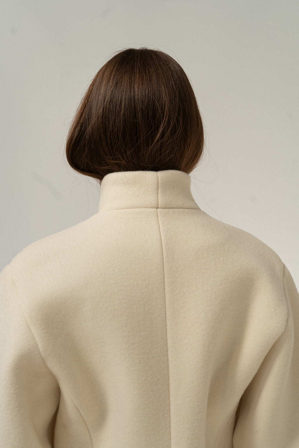 Alen Wool Jacket