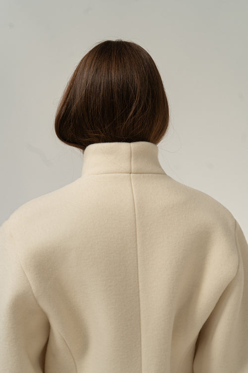 Alen Wool Jacket