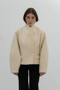 Alen Wool Jacket