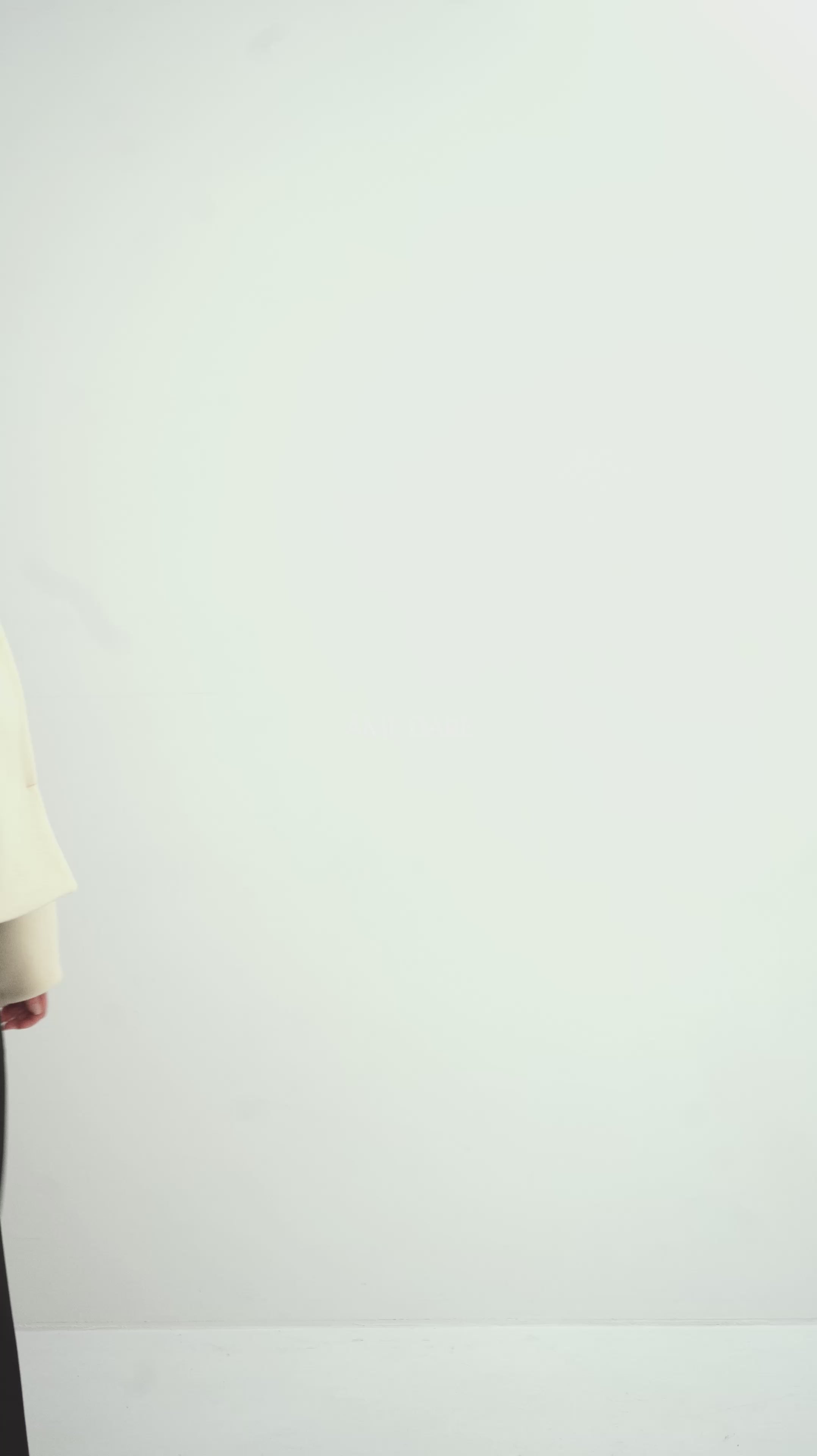 Alen Wool Jacket