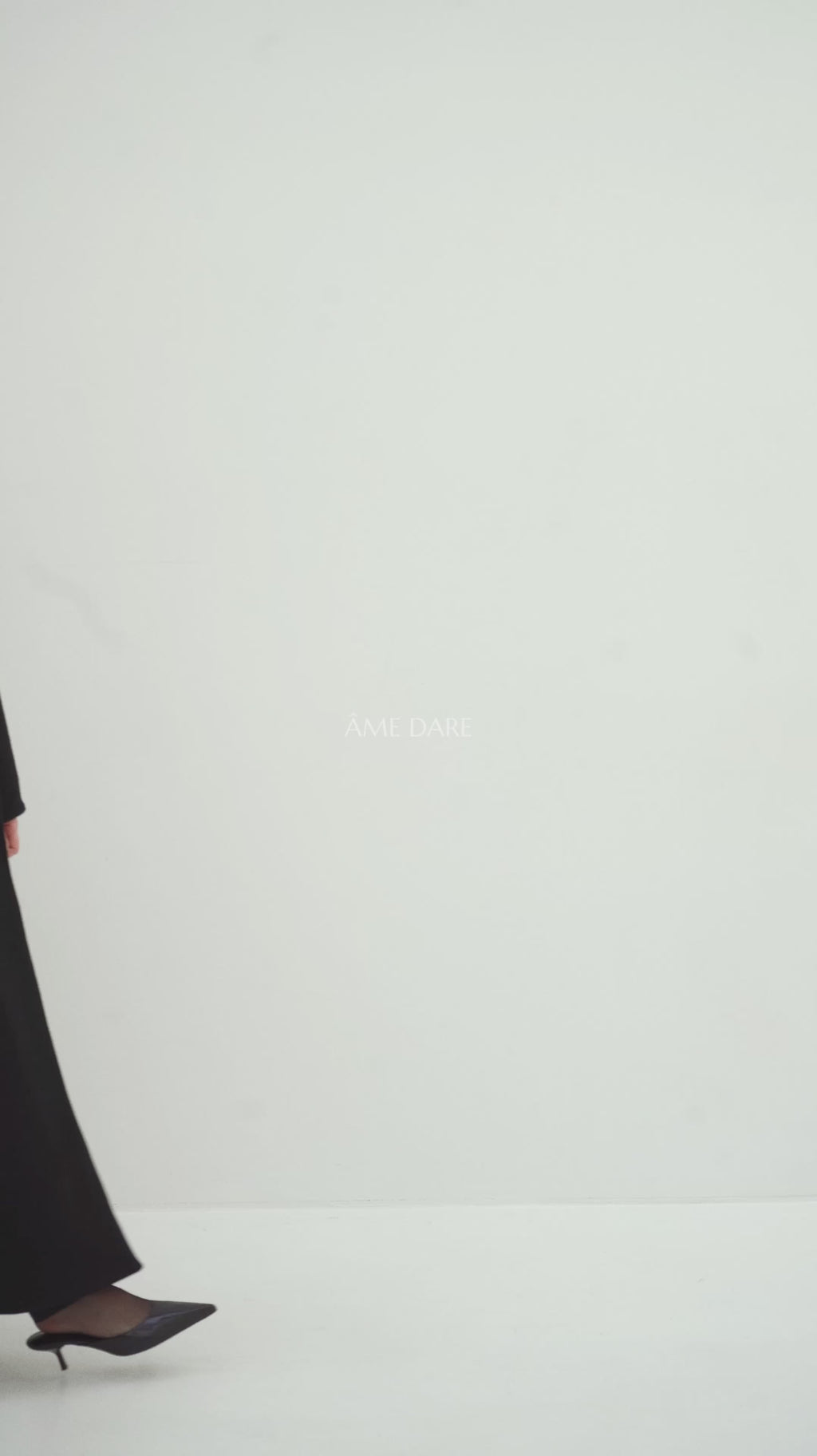 Zoye Manteau en Laine